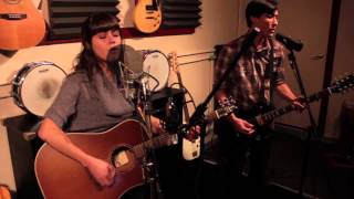 The Civil Wars - Same Old Same Old COVER - Stefanie Parnell #ThriftShopThursday