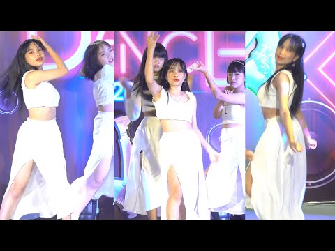 201010 (4K) Mariposa cover GFRIEND (Tualex as Yerin) - APPLE @ Central GrandRama 9 Cover dance 2020