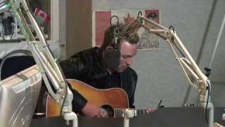 Johnny Reid - Tell Me Margaret - New Unreleased Song - Live HD