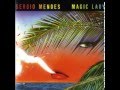 A Dream Come True - Sergio Mendes