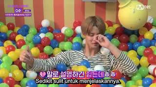 Download lagu Wanna One Go Zero eps 5 Sub Indonesia mp3 Download lagu Wanna One Go Zero eps 5 Sub Indonesia mp3