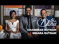 Date With Danu | Chandran Rutnam & Nihara Rutnam