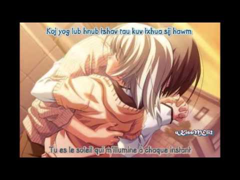 Yog tsis muaj tagkis lawm - Kristine Xiong (Lyrics)