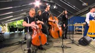 Hellsongs   We&#39;re Not Gonna Take It Live Slottsskogen, Göteborg 2010