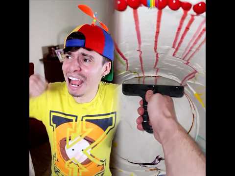 This is so funny, I couldn't stop laughing 😂😂 #funny #doddlersoftiktok #funnyvideos #duet