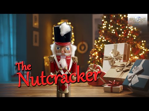 Tchaikovsky: The Nutcracker