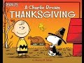 Charlie Brown Thanksgiving