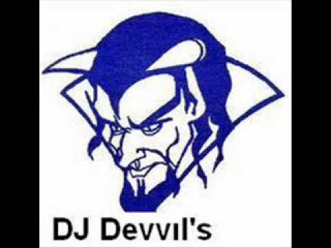 Dj Devvıl's Drop Music House Remix