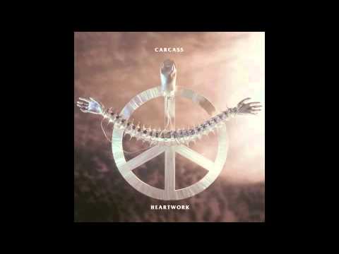 Carcass - Buried Dreams [Full Dynamic Range Edition]