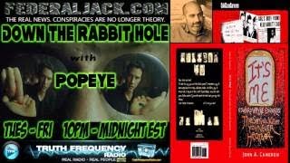 Detective John A. Cameron Discusses Serial Killer Edward Wayne Edwards