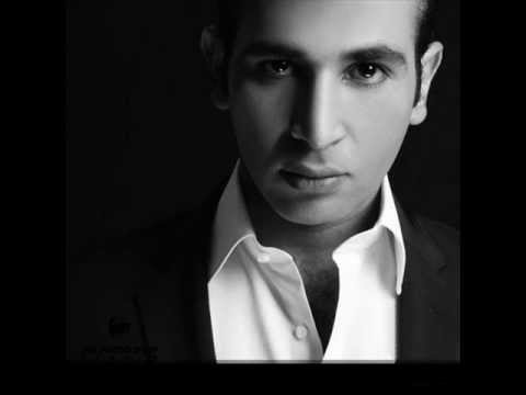 صورة البوم وحشتني عيونك احمد سعد