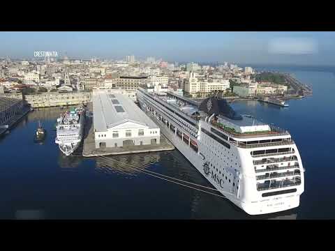 Puerto Vallarta se hermana con La Habana | CPS Noticias Puerto Vallarta