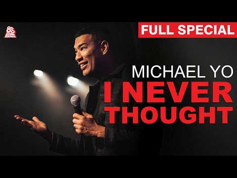 Michael Yo | I Never Thought (Full Comedy Special)