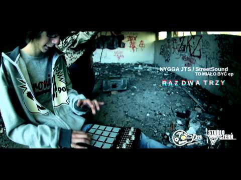 03. N2G x StreetSound - Raz, dwa, trzy || To miało być EP