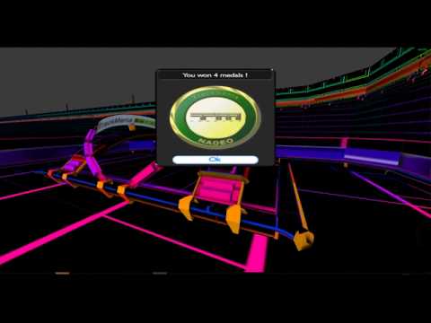 First ever Black Cyalume finish