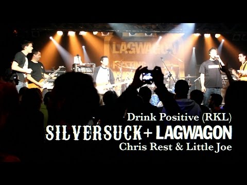 Silversuck 
