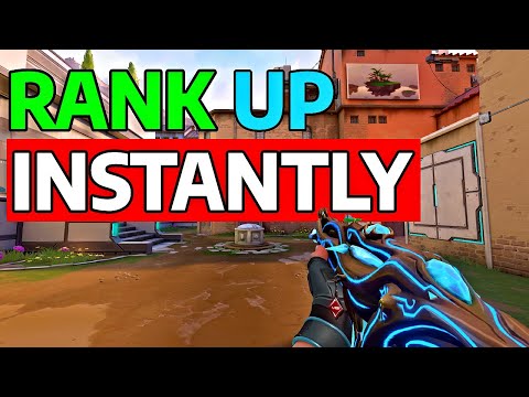 How i went from Ascendant to *IMMORTAL3* in Just One Act!