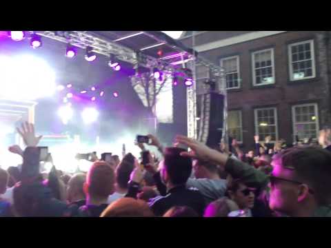 Marco Carola @ Old Asylum (2)