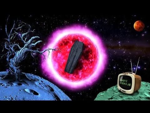 Neni - Snovi avenije (feat. Struka & MrHober) [Official Lyric Video]