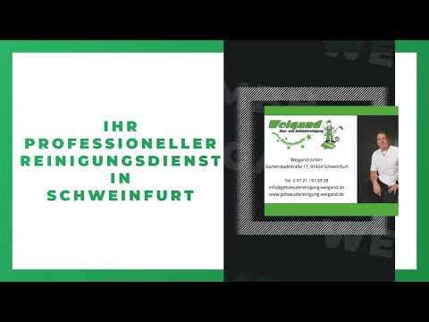 Weigand GmbH YouTube-Vdeominiatur 4