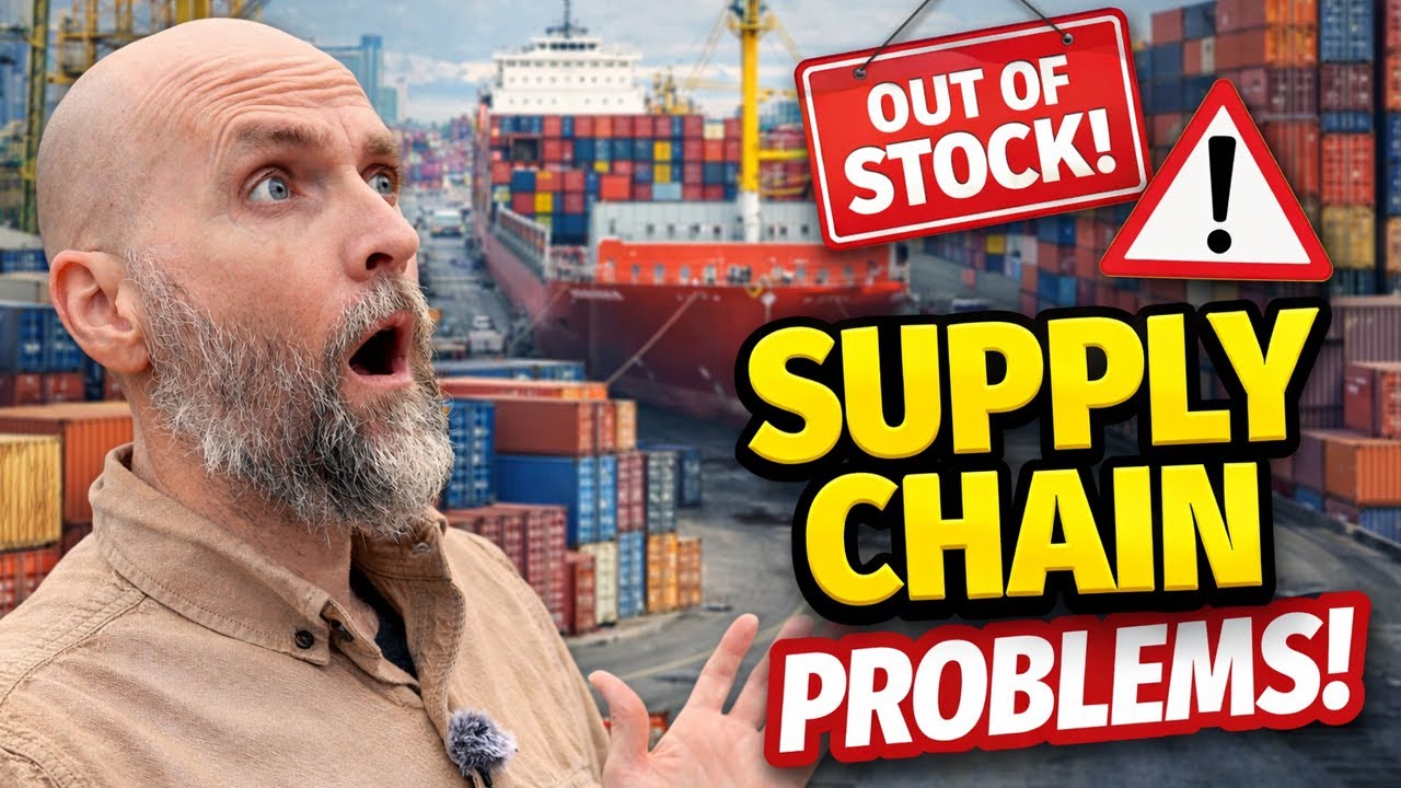 Preparedness Watch: Decoding The Global Supply Chain Crisis. Hyperinflation's Impact on Preparedness