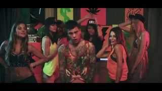 FEDEZ   ALFONSO SIGNORINI EROE NAZIONALE Prod  RESET!