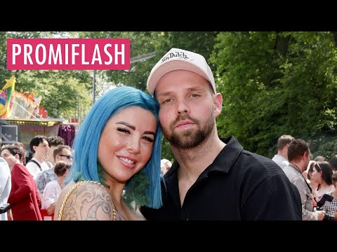 So ist das Verhältnis von Kate Merlan und Ex Jakub aktuell