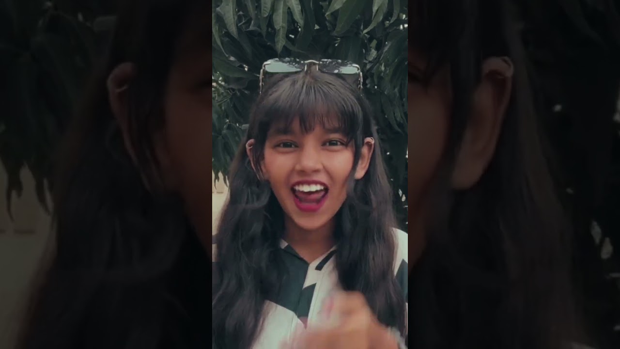 always crush #folkdance #samta #cute #indiandance #marathi #comedy #marathidance #duet