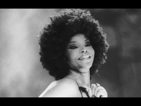 Elza Soares - Sei lá, Mangueira