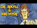 Dr Jekyll Mr Hyde Full Animated Movie