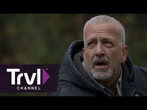 The Search Continues | Expedition Bigfoot | Travel Channel