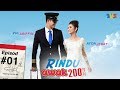 FULL Rindu Awak 200 Episod 1