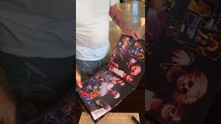 Unboxing Van Halen &quot;Live Right Here, Right Now&quot; Remastered on Vinyl for Record Store Day!