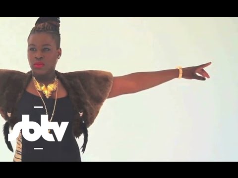 ShezAr | What I See [Music Video]: SBTV