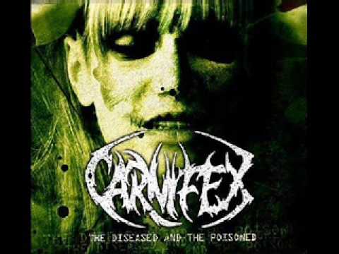 Carnifex - Aortic Dissection