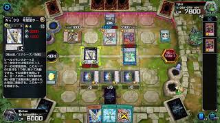 [遊戯王マスターデュエル]　十数年ぶりに遊戯王やっていく＃2