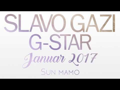 Slavo Gazi vs G-Star - SUN MAMO