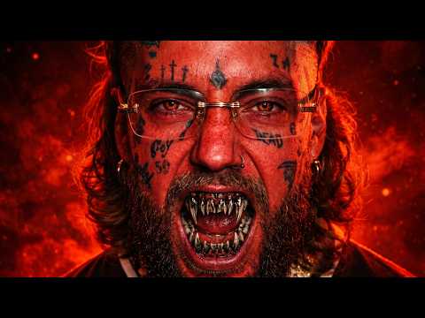 $UICIDEBOY$ - Natural Born Killaz (Music Video) UNRELEASED #g59 #suicideboys #666 #darkphonk