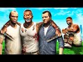 I Found IMPOSTER FRANKLIN In GTA 5