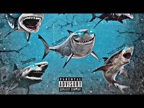 B Swervø X DaMainOpp - Different Moods