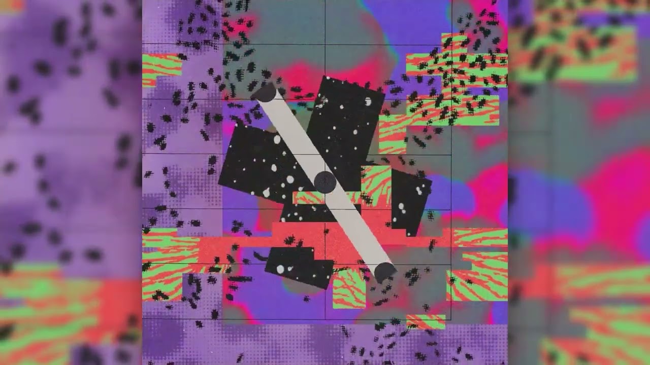 Weska & MORGANJ - No Escape | Truesoul