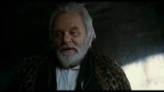 The Wolfman - Official Trailer 2 in HD with Anthony Hopkins