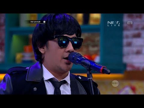 Ini Sahur 13 Juni 2017 Part 1/7 - Thalita Latief