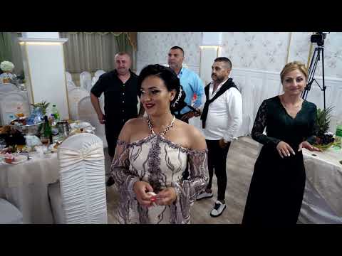 Botez Nalim Stefania ❌ Cristi de la Buzau ❌ Cea mai frumoasa iubire tu ai