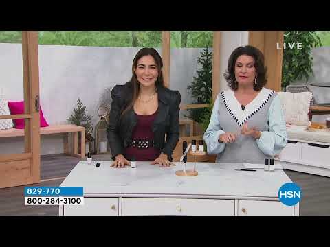 HSN | Saturday Morning with Callie & Alyce 01.28.2023 - 10 AM