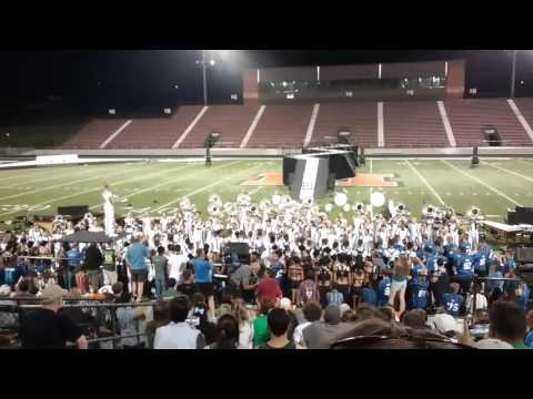 Bluecoats "The Boxer" Massolin Ohio 6/24/17