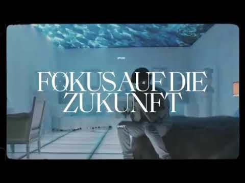 Ufo361 - "Fokus auf die Zukunft" (prod. by OZ)