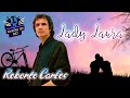 LADY LAURA - ROBERTO CARLOS (KaraOke HD)