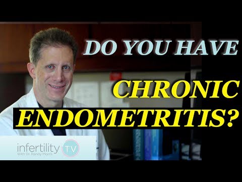 Trying to conceive and IVF Failure: Did uterine inflammation cause your failure?