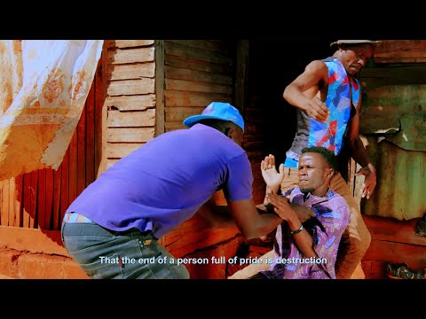 John Mbaka - Mundu Mung'endu (Official video)
